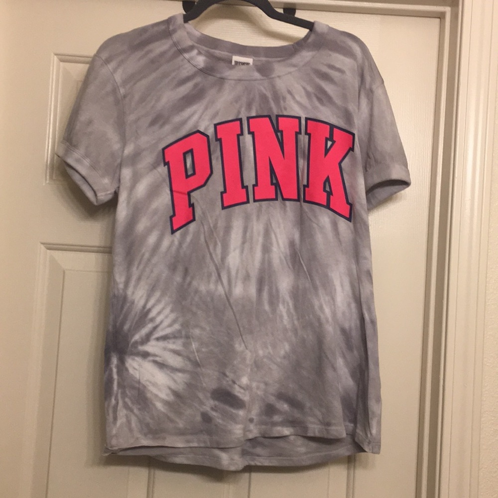 Tie dye t-shirt
